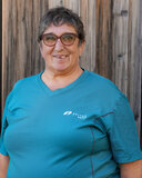 Margrit Fenk